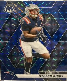 Stefon Diggs