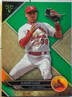 Aledmys Diaz
