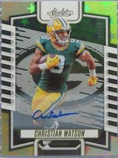 Christian Watson