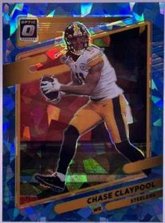 Chase Claypool