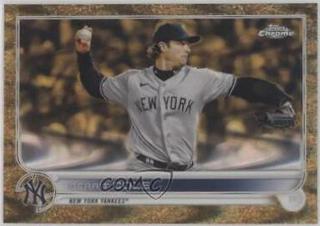 Gerrit Cole