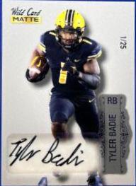 Tyler Badie