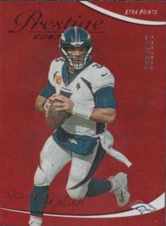 Russell Wilson