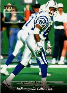 Floyd Turner