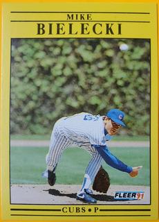 Mike Bielecki