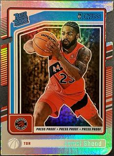 Jamal Shead