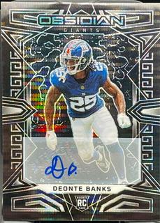 Deonte Banks