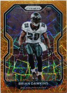 Brian Dawkins