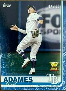 Willy Adames