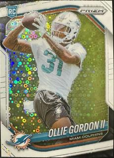 Ollie Gordon II