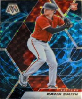 Pavin Smith