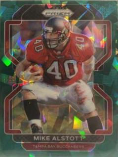 Mike Alstott