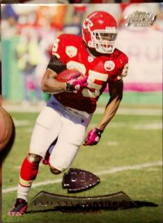 Jamaal Charles