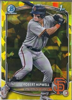 Robert Hipwell