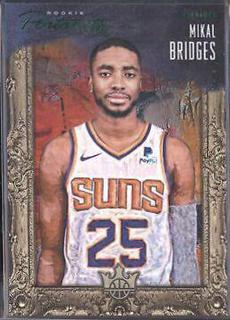Mikal Bridges