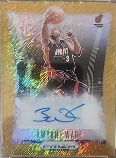 Dwyane Wade