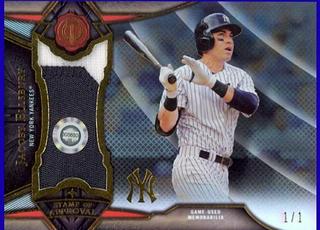 Jacoby Ellsbury