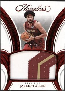 Jarrett Allen