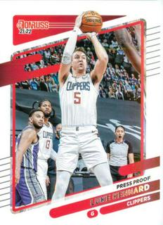 Luke Kennard
