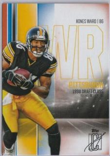 Hines Ward