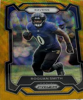 Roquan Smith
