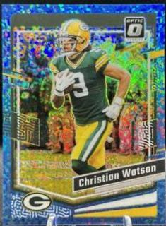 Christian Watson