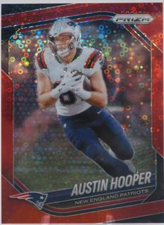 Austin Hooper