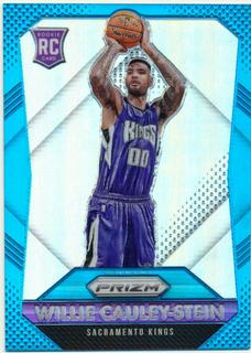 Willie Cauley-Stein