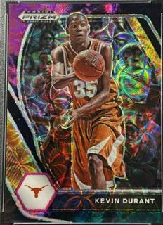 Kevin Durant