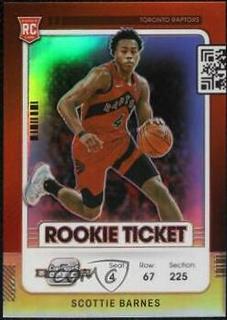 Scottie Barnes
