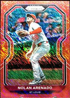 Nolan Arenado