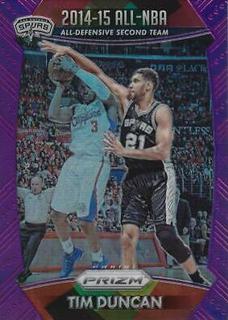 Tim Duncan