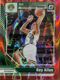 Ray Allen
