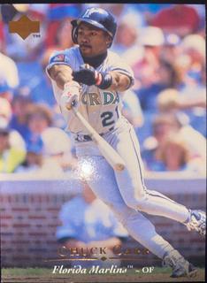 Chuck Carr