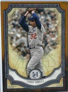 Sandy Koufax