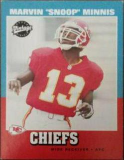 Snoop Minnis