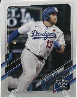 Max Muncy