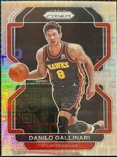Danilo Gallinari