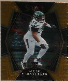 Alijah Vera Tucker
