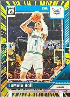 LaMelo Ball