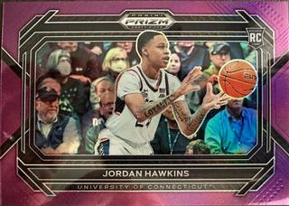 Jordan Hawkins
