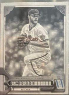 Zack Wheeler