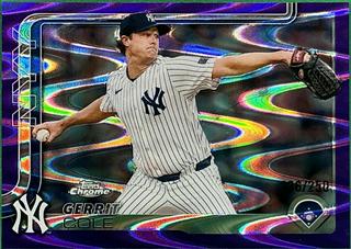 Gerrit Cole