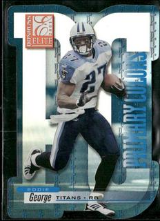 Eddie George