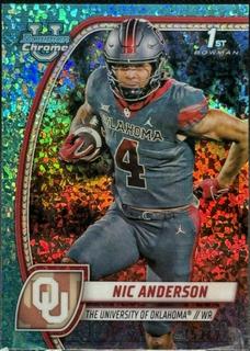 Nic Anderson