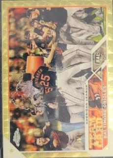 Baltimore Orioles
