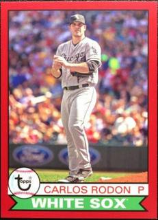 Carlos Rodon