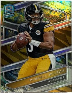 Russell Wilson
