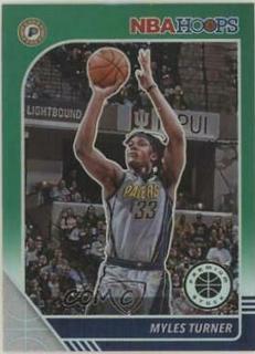 Myles Turner
