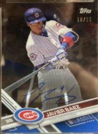 Javier Baez